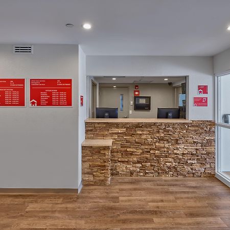 Extended Suites Tijuana Macroplaza Εξωτερικό φωτογραφία