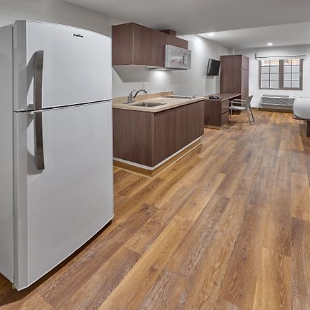 Extended Suites Tijuana Macroplaza Εξωτερικό φωτογραφία