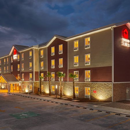 Extended Suites Tijuana Macroplaza Εξωτερικό φωτογραφία