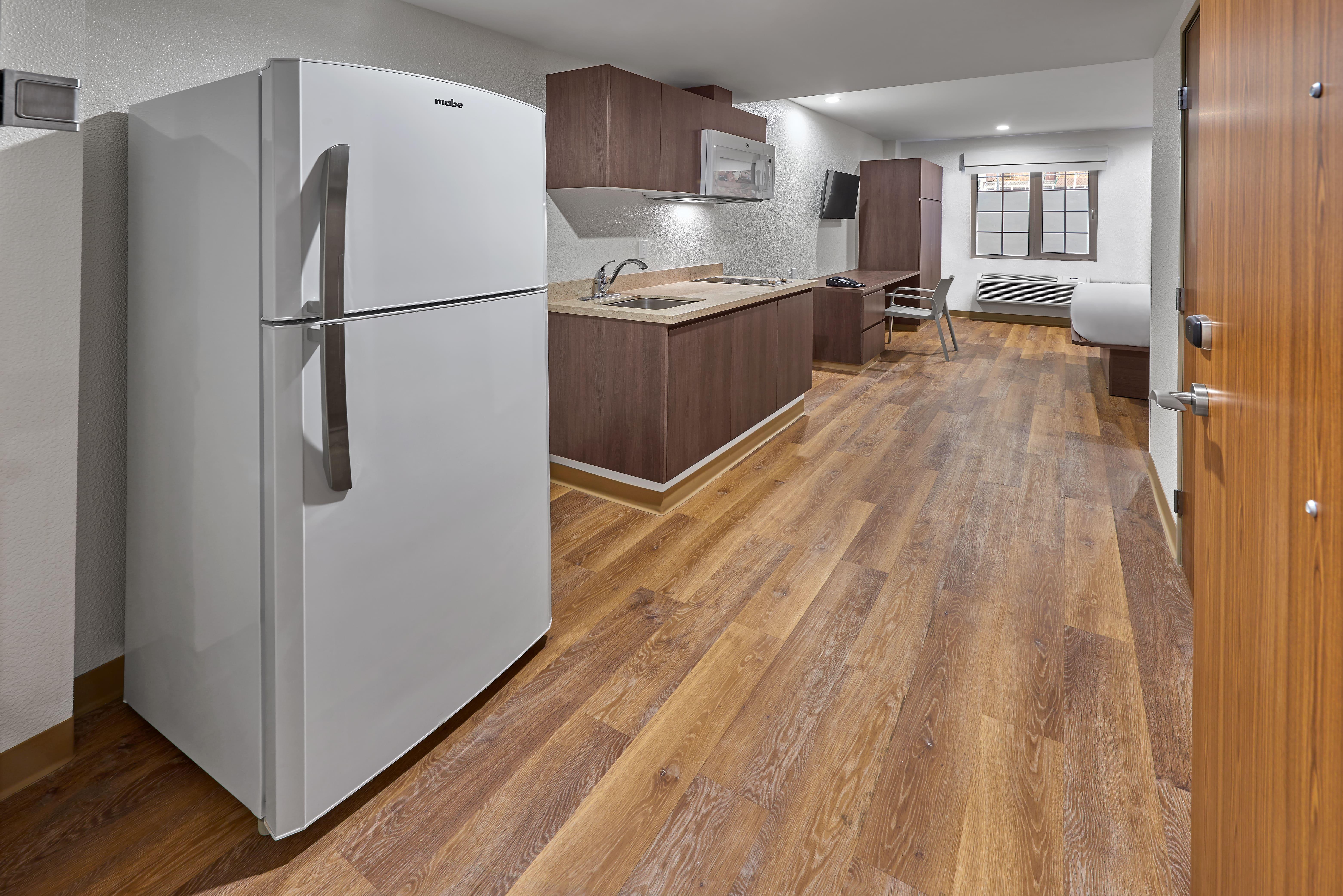 Extended Suites Tijuana Macroplaza Εξωτερικό φωτογραφία