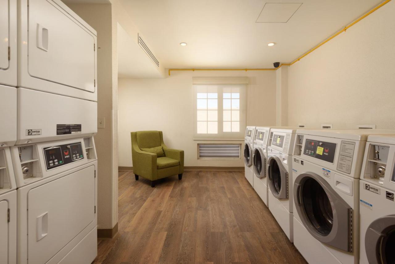 Extended Suites Tijuana Macroplaza Εξωτερικό φωτογραφία