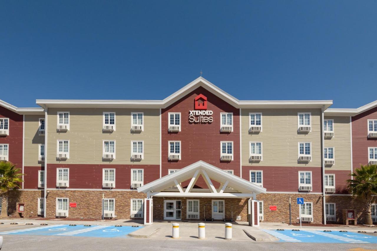Extended Suites Tijuana Macroplaza Εξωτερικό φωτογραφία