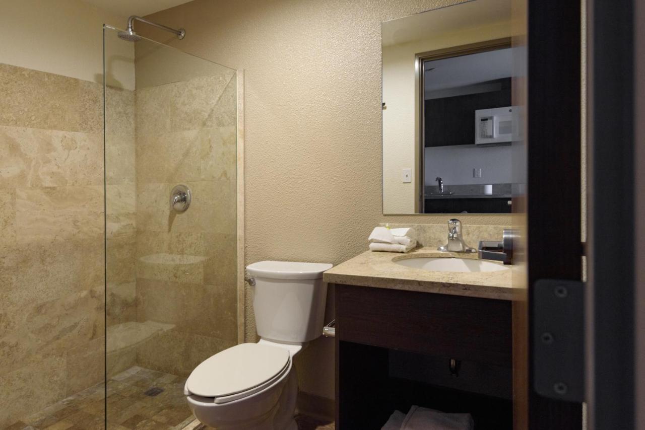 Extended Suites Tijuana Macroplaza Εξωτερικό φωτογραφία