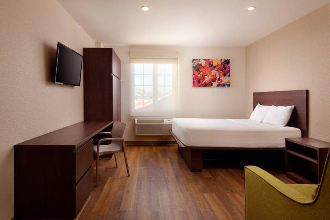 Extended Suites Tijuana Macroplaza Εξωτερικό φωτογραφία