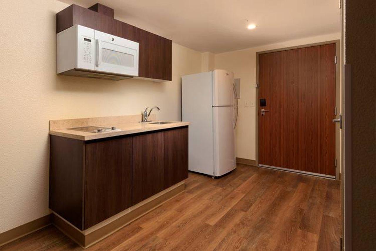 Extended Suites Tijuana Macroplaza Εξωτερικό φωτογραφία
