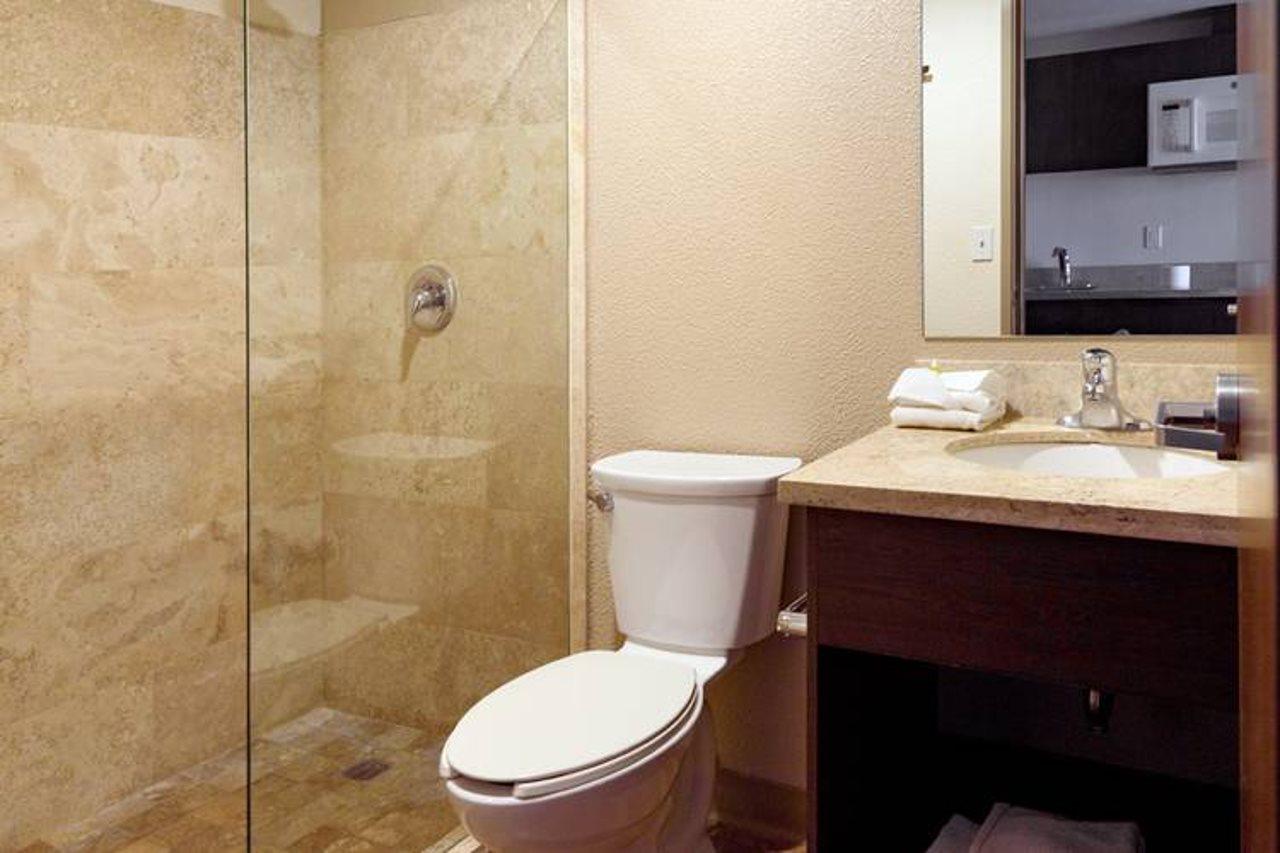 Extended Suites Tijuana Macroplaza Εξωτερικό φωτογραφία