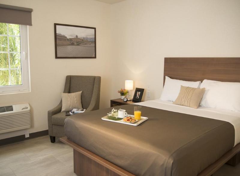 Extended Suites Tijuana Macroplaza Εξωτερικό φωτογραφία