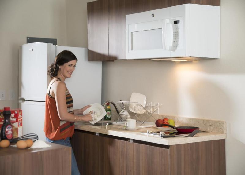Extended Suites Tijuana Macroplaza Εξωτερικό φωτογραφία
