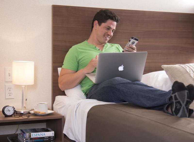 Extended Suites Tijuana Macroplaza Εξωτερικό φωτογραφία